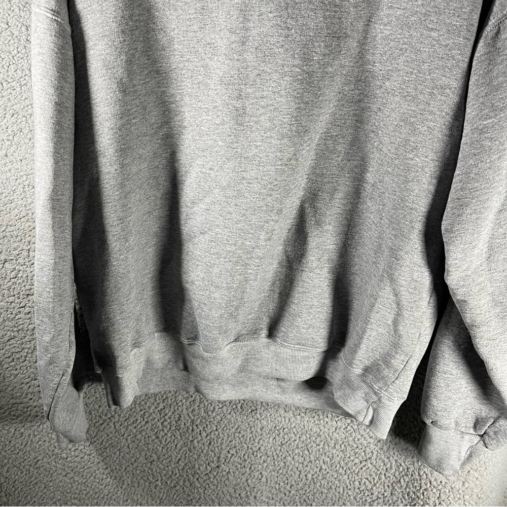 Vintage champion hoodie sweatshirt size large - Picture 10 of 13